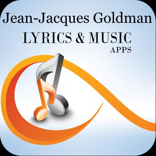The Best Music & Lyrics Jean-Jacques Goldman APK pour Android Télécharger