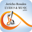 Лучшая музыка и лирика Jericho Rosales APK
