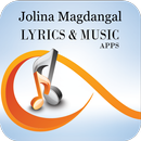 The Best Music & Lyrics Jolina Magdangal APK