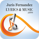 The Best Music & Lyrics Juris Fernandez APK