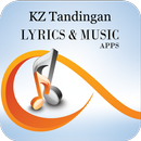 The Best Music & Lyrics KZ Tandingan APK