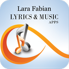 The Best Music & Lyrics Lara Fabian icon