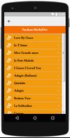 The Best Music & Lyrics Lara Fabian स्क्रीनशॉट 2