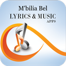 The Best Music & Lyrics M'bilia Bel APK