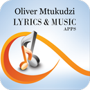 Лучшая музыка и лирика Oliver Mtukudzi APK