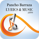 The Best Music & Lyrics Pancho Barraza APK