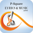 The Best Music & Lyrics P-Square