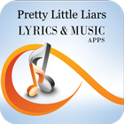 The Best Music & Lyrics Pretty Little Liars icône
