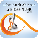 The Best Music & Lyrics Rahat Fateh Ali Khan APK