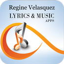 The Best Music & Lyrics Regine Velasquez APK
