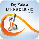 The Best Music & Lyrics Rey Valera APK