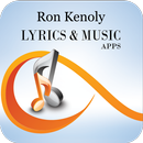 The Best Music & Lyrics Ron Kenoly APK