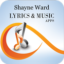 The Best Music & Lyrics Shayne Ward aplikacja