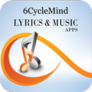 The Best Music & Lyrics 6CycleMind APK