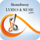 The Best Music & Lyrics Stonebwoy APK