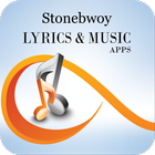 Stonebwoy Mejor Music música lyrics icono