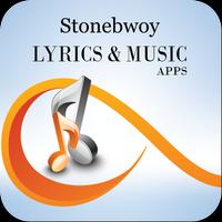 The Best Music & Lyrics Stonebwoy poster