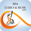 The Best Music & Lyrics SZA APK