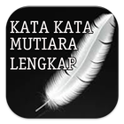 Kata Kata Mutiara icon