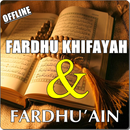 FARDHU KIFAYAH DAN FARDHUAIN K APK