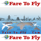 Fare To Fly icon
