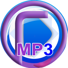 Fast MP3 Music Player 圖標