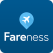 Fareness - Book Flights on the Cheapest Dates