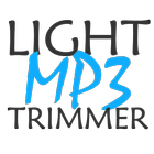 Light MP3 Trimmer आइकन