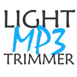 Light MP3 Trimmer icône