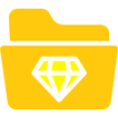 ”Diamond File Manager