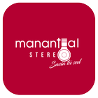 Manantial Stereo Radio icon