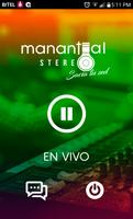 Manantial Stereo Radio स्क्रीनशॉट 3