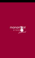 Manantial Stereo Radio पोस्टर