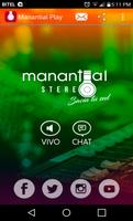 Manantial Stereo Radio स्क्रीनशॉट 1