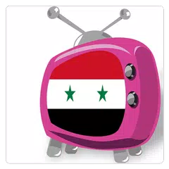 Syrian TV Channels