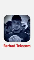 Farhad Telecom Plakat