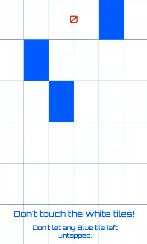 Game Blue Lock - Piano Tiles APK for Android Download