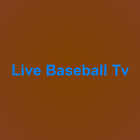 Live Basesball Tv 아이콘