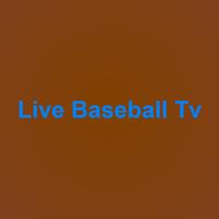 Live Basesball Tv capture d'écran 1