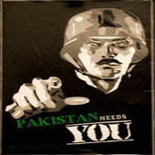 Join Pak Army icon