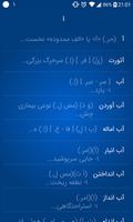 لغت نامه دهخدا فرهنگ معین، فرهنگ عمید فارسی هوشمند capture d'écran 3