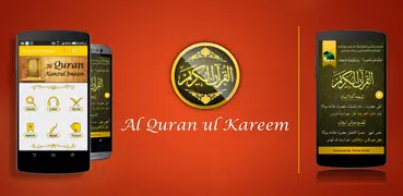 Quran + Tajweed + Audio 2025