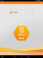 smart heat ポスター