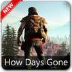 ”How Days Gone