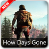 How Days Gone icon