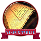 Yasin dan Tahlil Offline icône