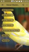 Kenari Master Terbaru capture d'écran 1