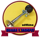 Suara Terompet Offline आइकन