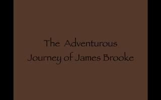 Brooke's Journey Affiche