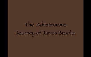 Brooke's Journey ポスター